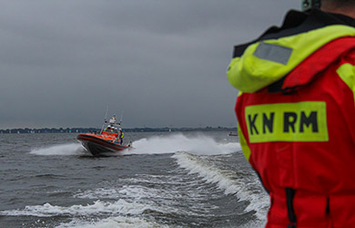 Ongeval met letsel op Zijdeweg in Wassenaar